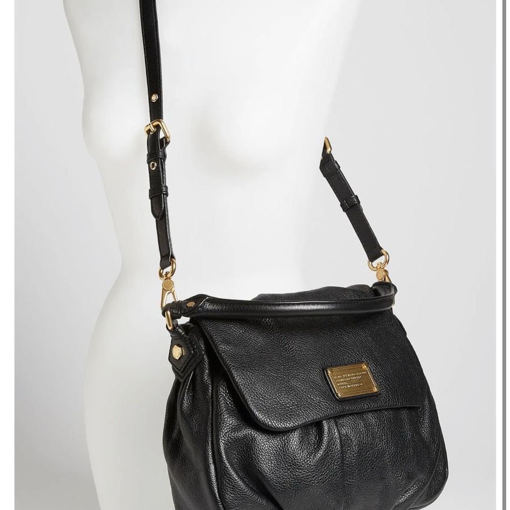 Marc Jacobs Classic Q Lil Ukita Bag - Picture 12 of 12